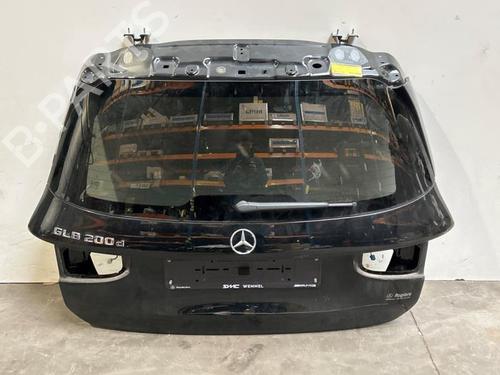 tailgate-mercedes-benz-glb-x247-2019-38818361 main image