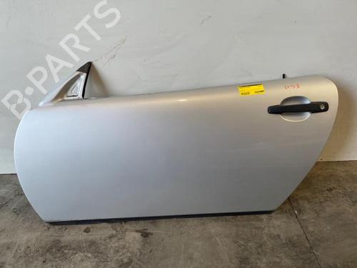 Used Left front door Left front door MERCEDES-BENZ SLK (R170) 200 (170.435) (136 hp) 38826670 38826670
