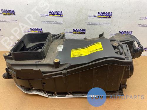 Used Air filter box MERCEDES-BENZ C-CLASS (W205) C 250 BlueTEC / d 4-matic (205.009) (204 hp) 25951845