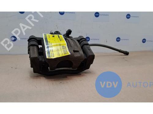 Used Right rear brake caliper MERCEDES-BENZ VIANO (W639) CDI 2.2 4-matic (639.811, 639.813, 639.815, 639.711,... (136 hp) 25961793