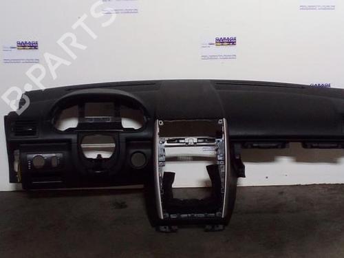 Used Dashboard Dashboard 38856410 38856410