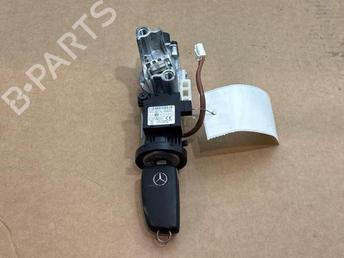 Ignition barrel MERCEDES-BENZ X-CLASS (470) X 250 d 4-matic (470.231) | BP38828800M48 - Image 2