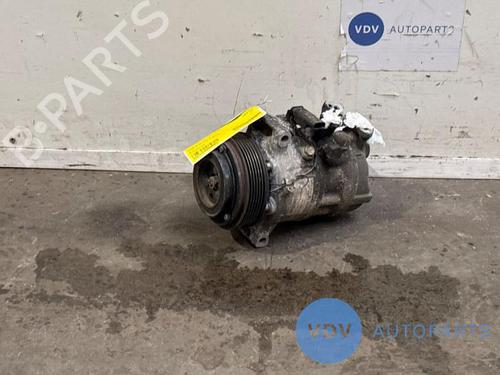 Used AC compressor MERCEDES-BENZ VITO Van (W447) 119 CDI / BlueTEC 4x4 (447.601, 447.603, 447.605) (190 hp) 25970609