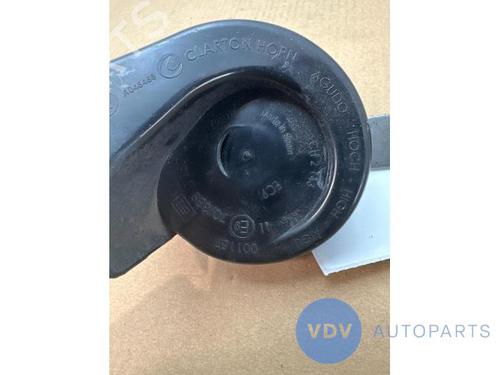 Horn MERCEDES-BENZ A-CLASS (W176) A 180 CDI / d (176.012) | BP25950723E13 