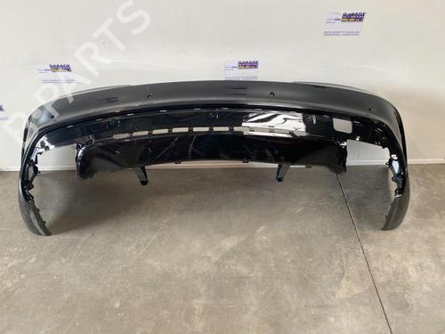 Used Rear bumper Rear bumper MERCEDES-BENZ CLA Coupe (C117) CLA 180 CDI / d (117.312) (109 hp) 38851238 38851238