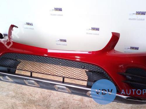 Used Front bumper MERCEDES-BENZ GLC (X253) 220 d 4-matic (253.905, 253.903) (163 hp) 25940078