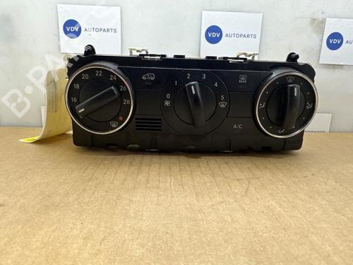 climate-control-mercedes-benz-a-class-w169-2004-2005-2006-2007-2008-2009-2010-2011-2012-38841543 main image