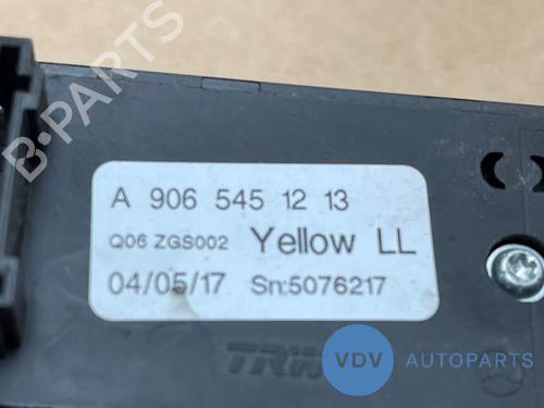 Switch MERCEDES-BENZ SPRINTER 3,5-t Platform/Chassis (B906) 311 CDI (906.131, 906.133, 906.135, 906.231, 906.233,... | BP25971989I30 