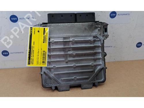Engine control unit (ECU) MERCEDES-BENZ GLB (X247) AMG GLB 35 Mild Hybrid 4-matic (247.651) | BP38839064M57 - Image 3