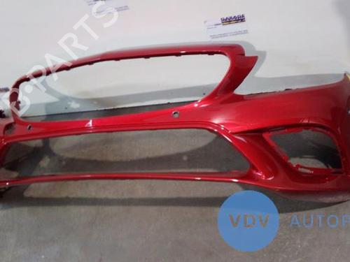 Used Front bumper MERCEDES-BENZ C-CLASS (W205) C 220 d 4-matic (205.015) (194 hp) 25945327
