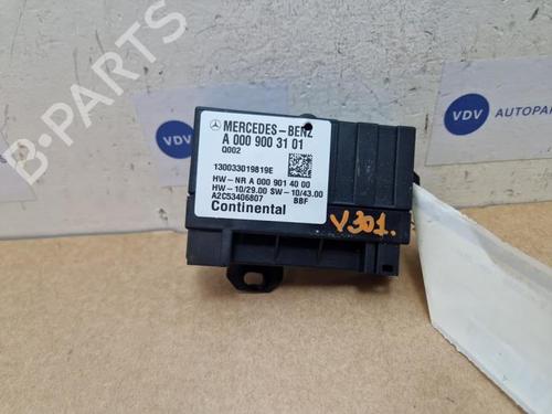 Electronic module MERCEDES-BENZ E-CLASS T-Model (S212) E 200 CDI / BlueTEC (212.205, 212.206) | BP38839185M83 - Image 2