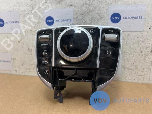 Used Display monitor MERCEDES-BENZ E-CLASS All-Terrain (S213) E 350 d 4-matic (213.237) (258 hp) 25969549