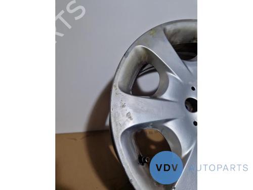 Rim MERCEDES-BENZ C-CLASS (W203) C 200 CDI (203.007) | BP25970715C45 
