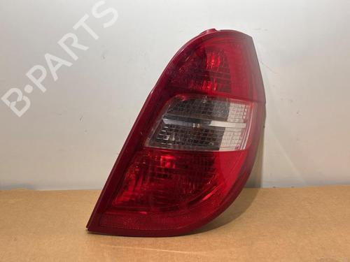 right-taillight-mercedes-benz-a-class-w169-2004-2005-2006-2007-2008-2009-2010-2011-2012-38828048 main image