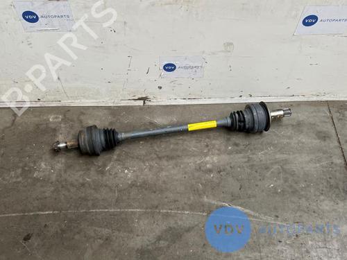 Used Left rear driveshaft MERCEDES-BENZ E-CLASS (W212) E 200 CDI / BlueTEC (212.005, 212.006) (136 hp) 27410252