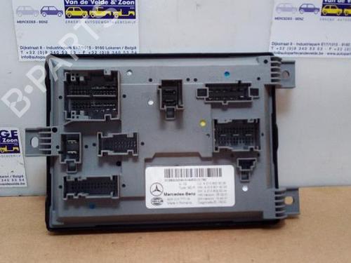 Electronic module MERCEDES-BENZ E-CLASS (W213) E 220 d (213.004) | BP38850706M83 - Image 2