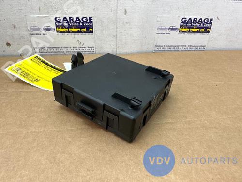 Electronic module MERCEDES-BENZ E-CLASS (W212) E 220 CDI | BP25949193M83