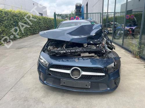 Headlight switch MERCEDES-BENZ A-CLASS (W177) A 180 d (177.003) | BP38826260I24 - Image 10