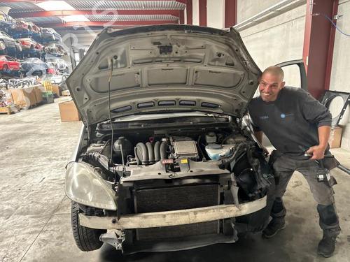 Subframe MERCEDES-BENZ A-CLASS (W169) A 150 (169.031, 169.331) | BP38827551M9  - Image 10