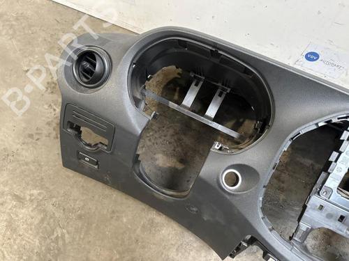 Dashboard MITSUBISHI GALANT IX Saloon (DJ_, ED_, EF_) 2.4 (DJ1A) | BP38832714C46 - Image 2