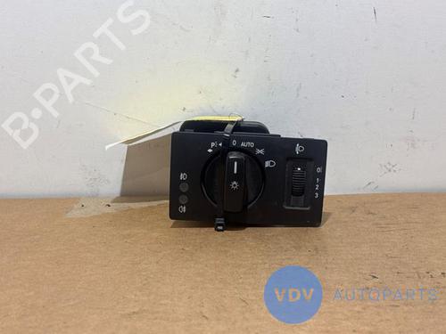 Used Headlight switch MERCEDES-BENZ B-CLASS Sports Tourer (W245) B 150 (245.231) (95 hp) 27497974
