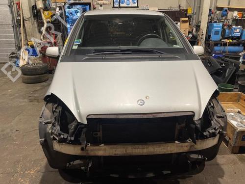 Headlight switch MERCEDES-BENZ A-CLASS (W169) A 160 (169.031, 169.331) | BP38832946I24 - Image 4