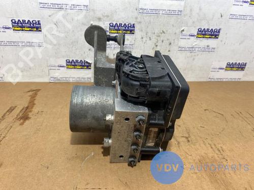 ABS pump MERCEDES-BENZ A-CLASS (W169) A 170 (169.032, 169.332) | BP25954044M43 