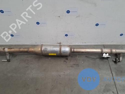 Used Exhaust system MERCEDES-BENZ SPRINTER 3,5-t Van (B907, B910) 311 CDI RWD (907.633, 907.635, 907.631, 907.637) (114 hp) 25965995