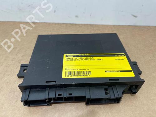 electronic-module-mercedes-benz-gl-class-x164-2006-2007-2008-2009-2010-2011-2012-38828344 main image