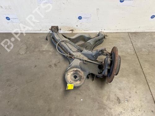 right-rear-steering-knuckle-mercedes-benz-vito-tourer-w447-2014-38830066 main image
