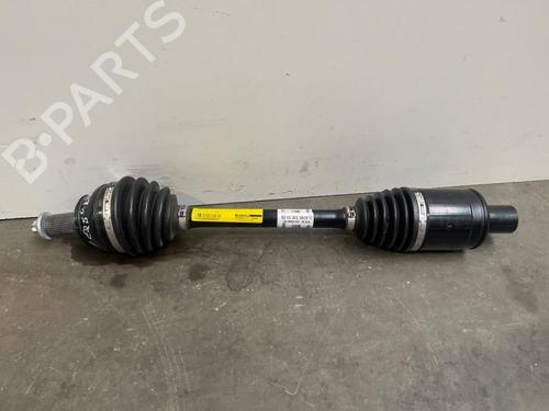 Used Left front driveshaft Left front driveshaft 38828273 38828273
