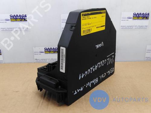 Used Electronic module MERCEDES-BENZ E-CLASS (W212) E 350 BlueTEC (252 hp) 25943034