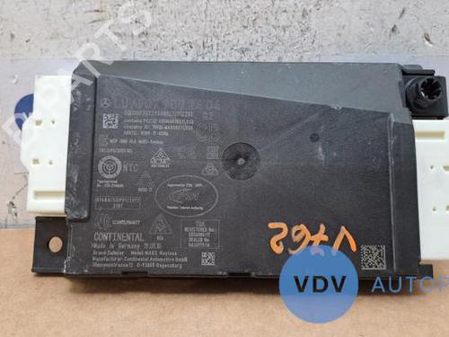 Used Control unit MERCEDES-BENZ SPRINTER 3,5-t Van (B907, B910) 319 CDI RWD (907.633, 907.635, 907.637) (190 hp) 25965980