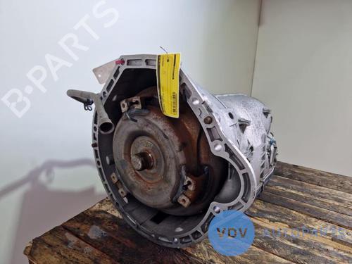 Gearbox MERCEDES-BENZ CLK Convertible (A209) CLK 200 Kompressor (209.442) | BP29868123M3