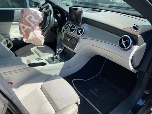 Front left panel MERCEDES-BENZ CLA Shooting Brake (X117) CLA 180 (117.942) | BP38834246C58 - Image 18