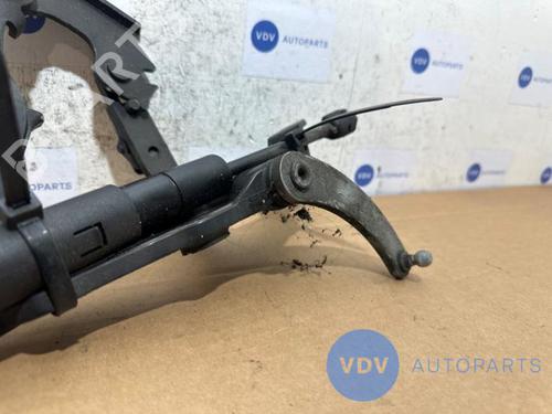 Hinge/Door check strap MERCEDES-BENZ S-CLASS (W221, V221) S 500 (221.071, 221.171) | BP25968151C146 