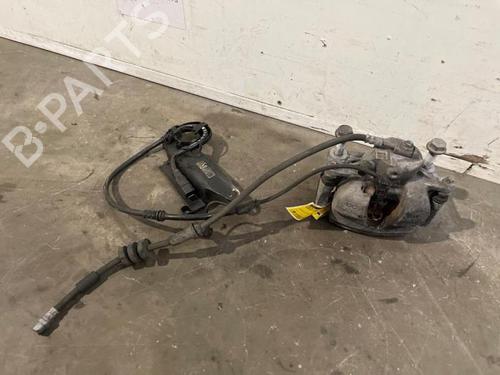 Used Right front brake caliper Right front brake caliper 38836284 38836284