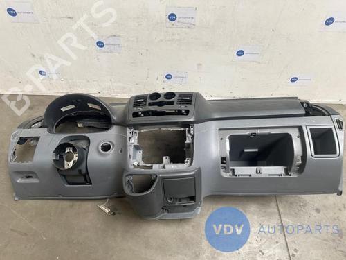 Used Dashboard MERCEDES-BENZ VITO / MIXTO Van (W639) 111 CDI (639.601, 639.603) (116 hp) 26210006