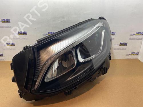 Used Left headlight Left headlight 38847893 38847893