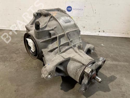 Used Rear differential Rear differential 38836826 38836826