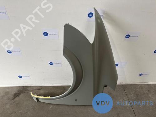 Used Left front fenders MERCEDES-BENZ VITO / MIXTO Van (W639) 110 CDI (639.601, 639.603, 639.605) (95 hp) 25960095