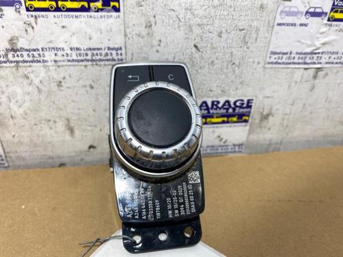 Used Electronic module Electronic module MERCEDES-BENZ B-CLASS Sports Tourer (W246, W242) B 180 CDI (246.200) (109 hp) 38845094 38845094