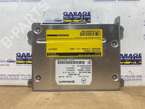 Used Electronic module Electronic module 38851720 38851720