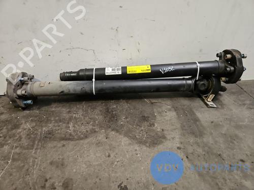 Used Driveshaft MERCEDES-BENZ C-CLASS T-Model (S204) C 180 CDI (204.200) (120 hp) 29762810