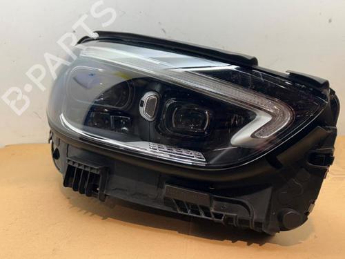 Used Right headlight Right headlight 38816722 38816722