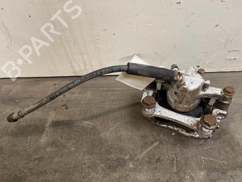 Used Right rear brake caliper Right rear brake caliper MERCEDES-BENZ VIANO (W639) CDI 2.2 (639.711, 639.713, 639.811, 639.813, 639.815) (150 hp) 38825803 38825803