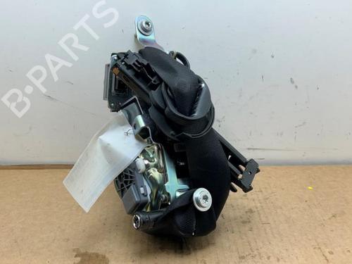 Used Front left seatbelt Front left seatbelt 38822910 38822910
