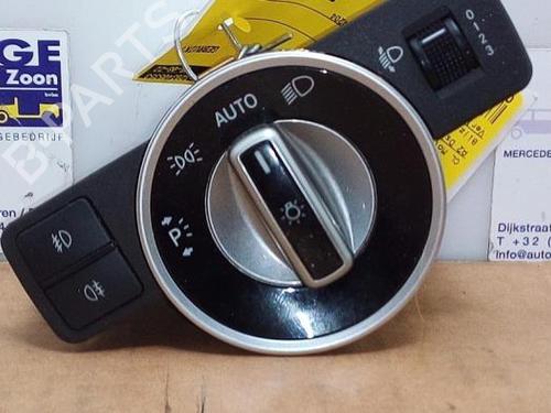 Used Headlight switch Headlight switch 38854727 38854727