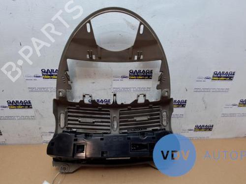 Climate control MERCEDES-BENZ E-CLASS (W211) E 200 CDI (211.004) | BP25955038I5 