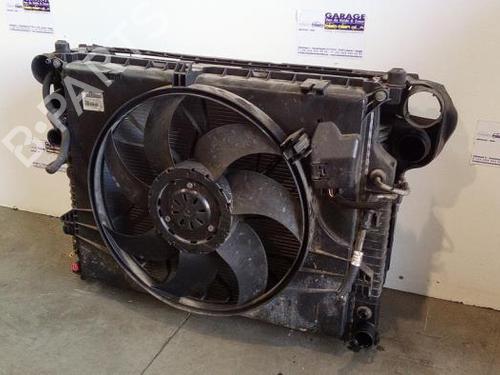 Used Radiator set Radiator set 38856544 38856544